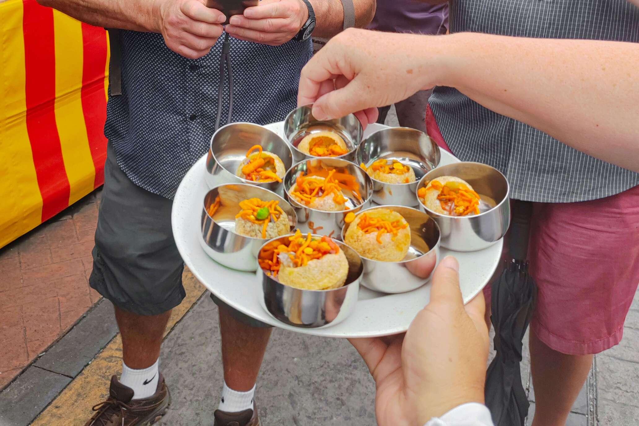 George Town: Authentic Food Tour with 12+ Tastings 3
