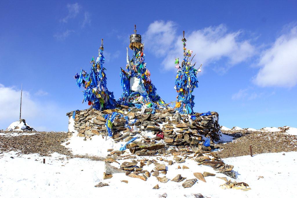 Ulaanbaatar: Mongolian Shamanic Ceremony & Spiritual Q&A 2