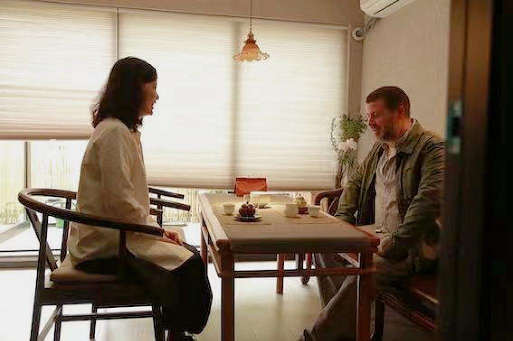 Tea with a BBC-Featured Chinese Tea Mentor (Small Group) 3
