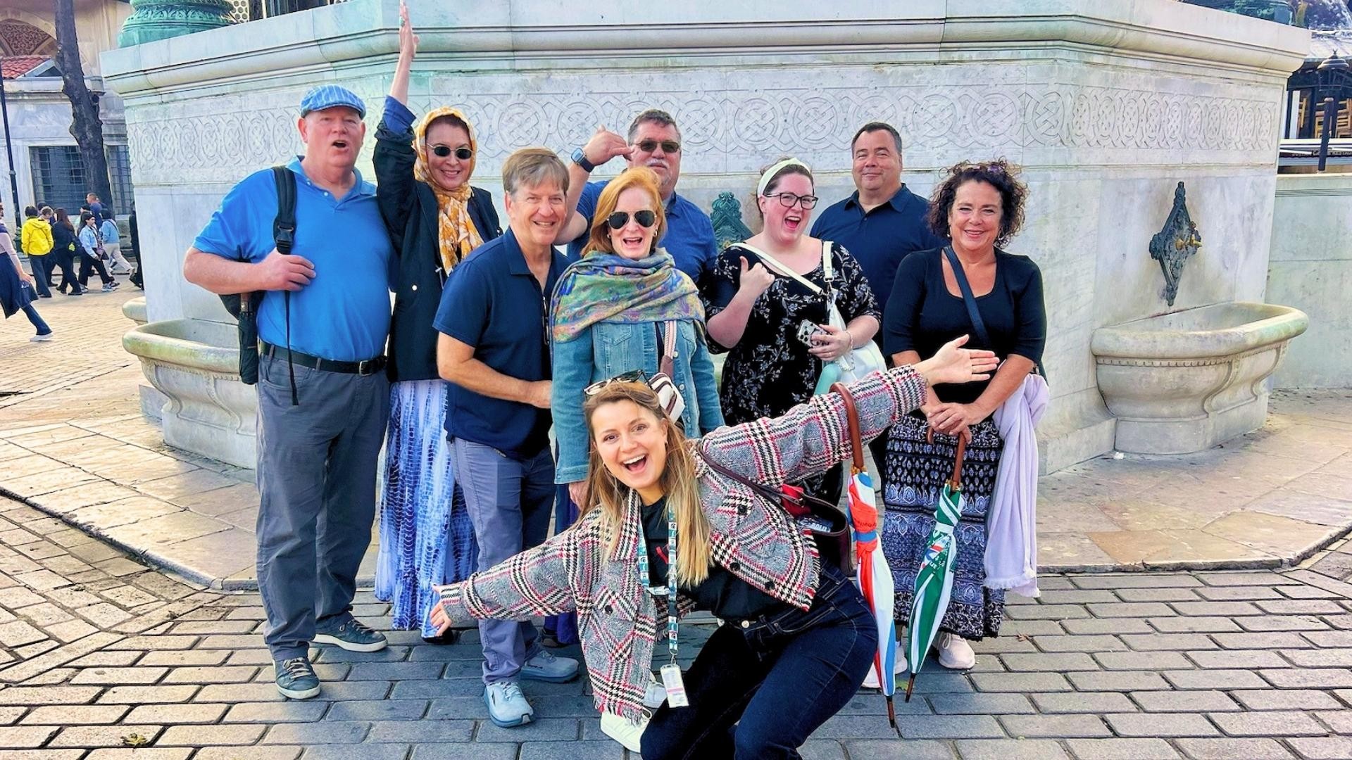 Best of Istanbul: Small-Group Tour in Old City
