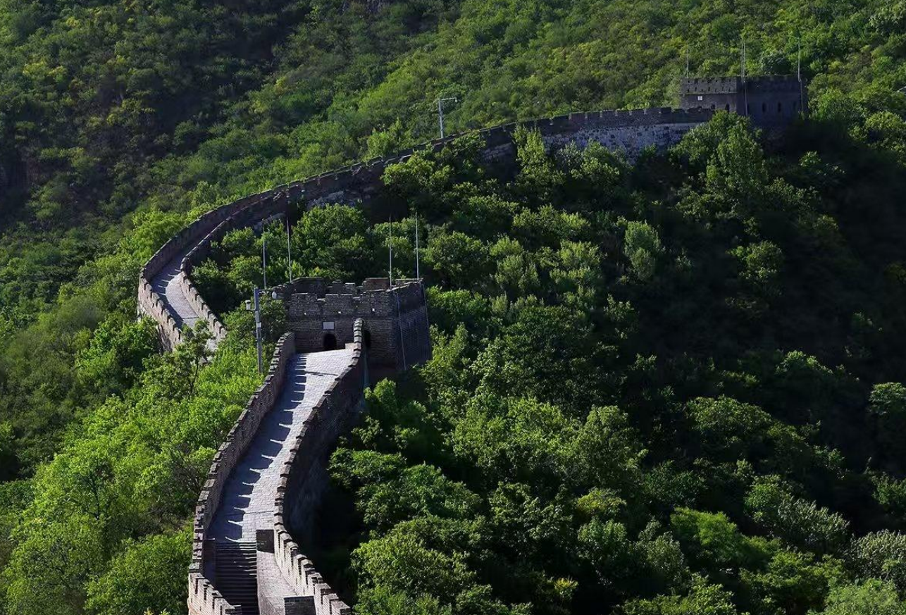 Beijing: Mutianyu Great Wall Tour with Cable Car & Transfer 3