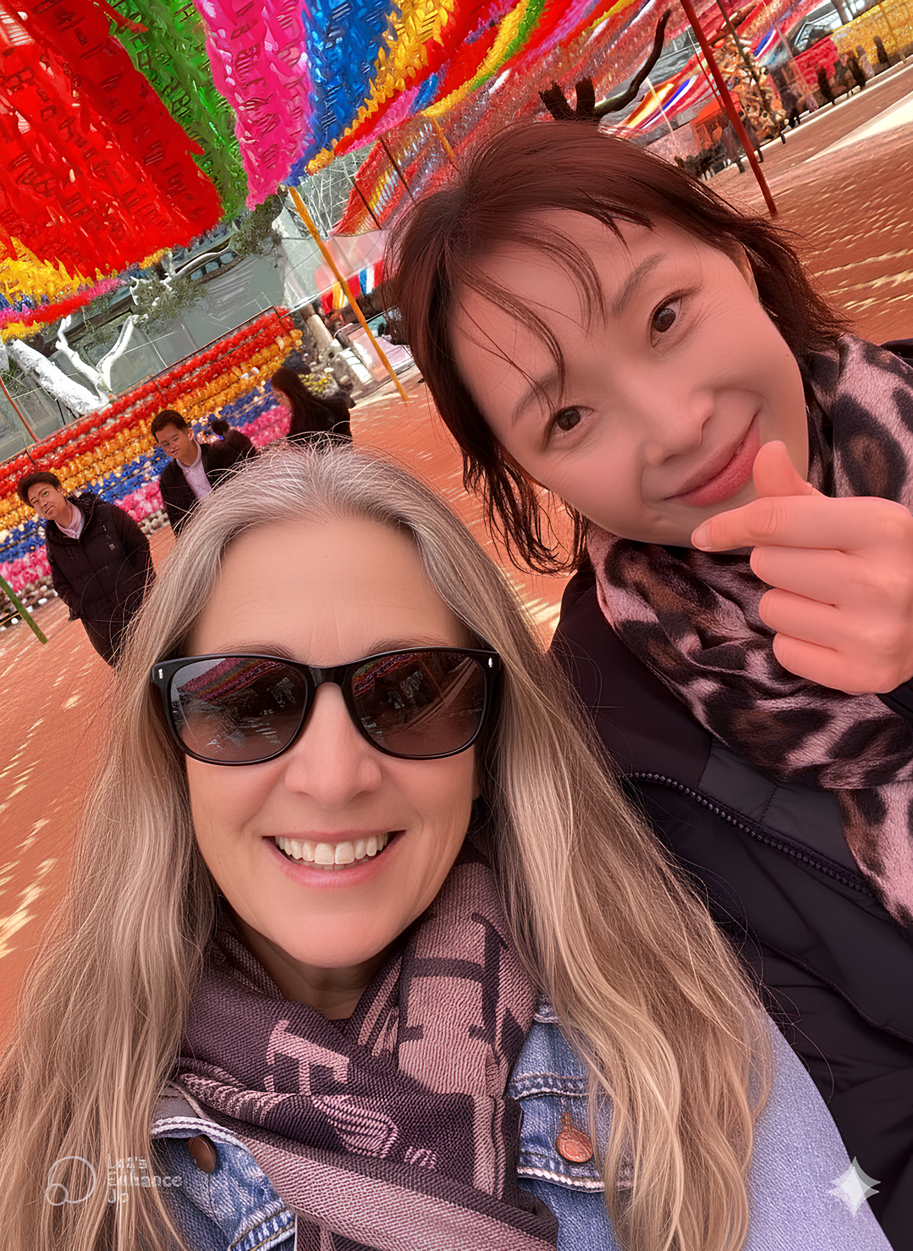 Seoul Layover by AREX: Private Tour from Seoul Station