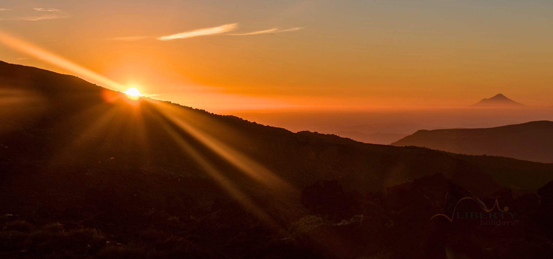 Nagarkot Sunrise Tour from Kathmandu with Private Vehicle