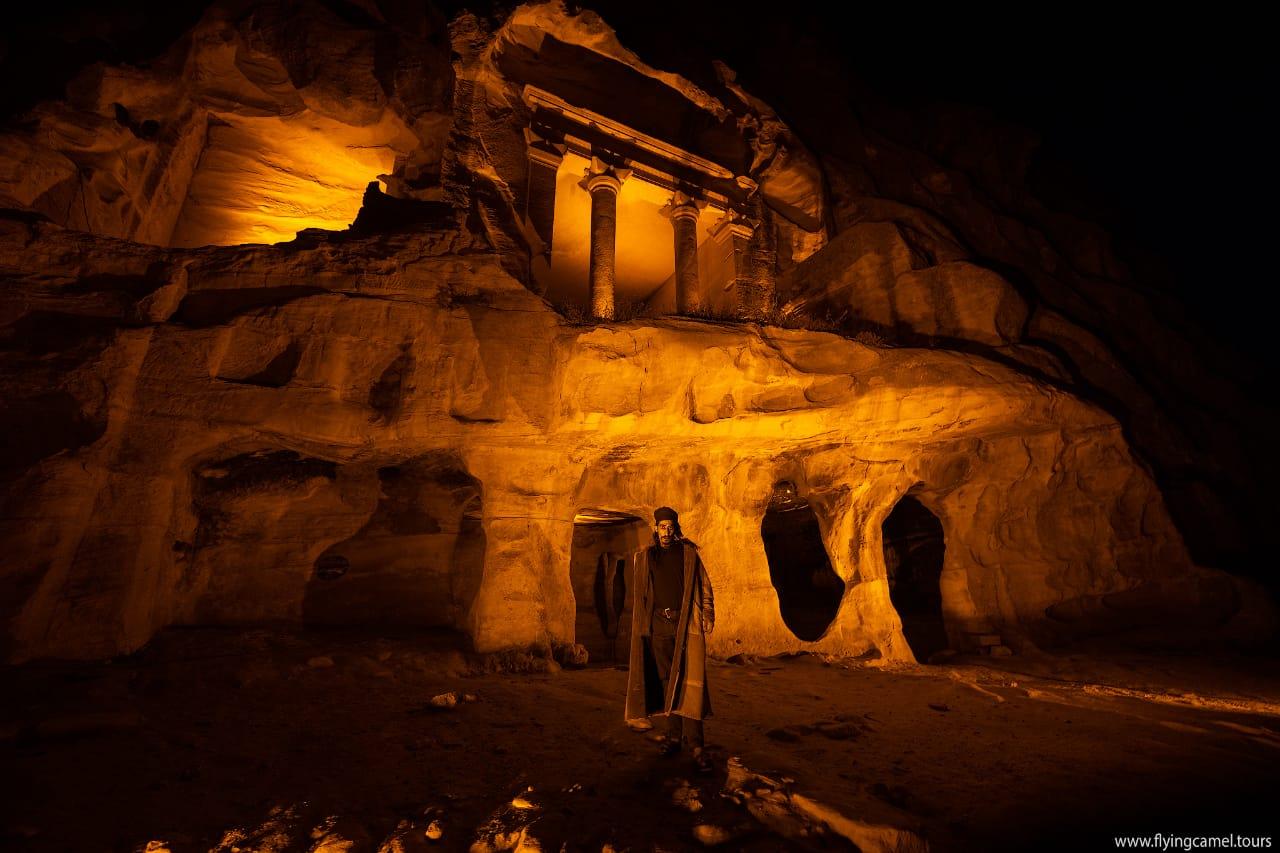 Little Petra: Hidden Wonders of Jordan 3