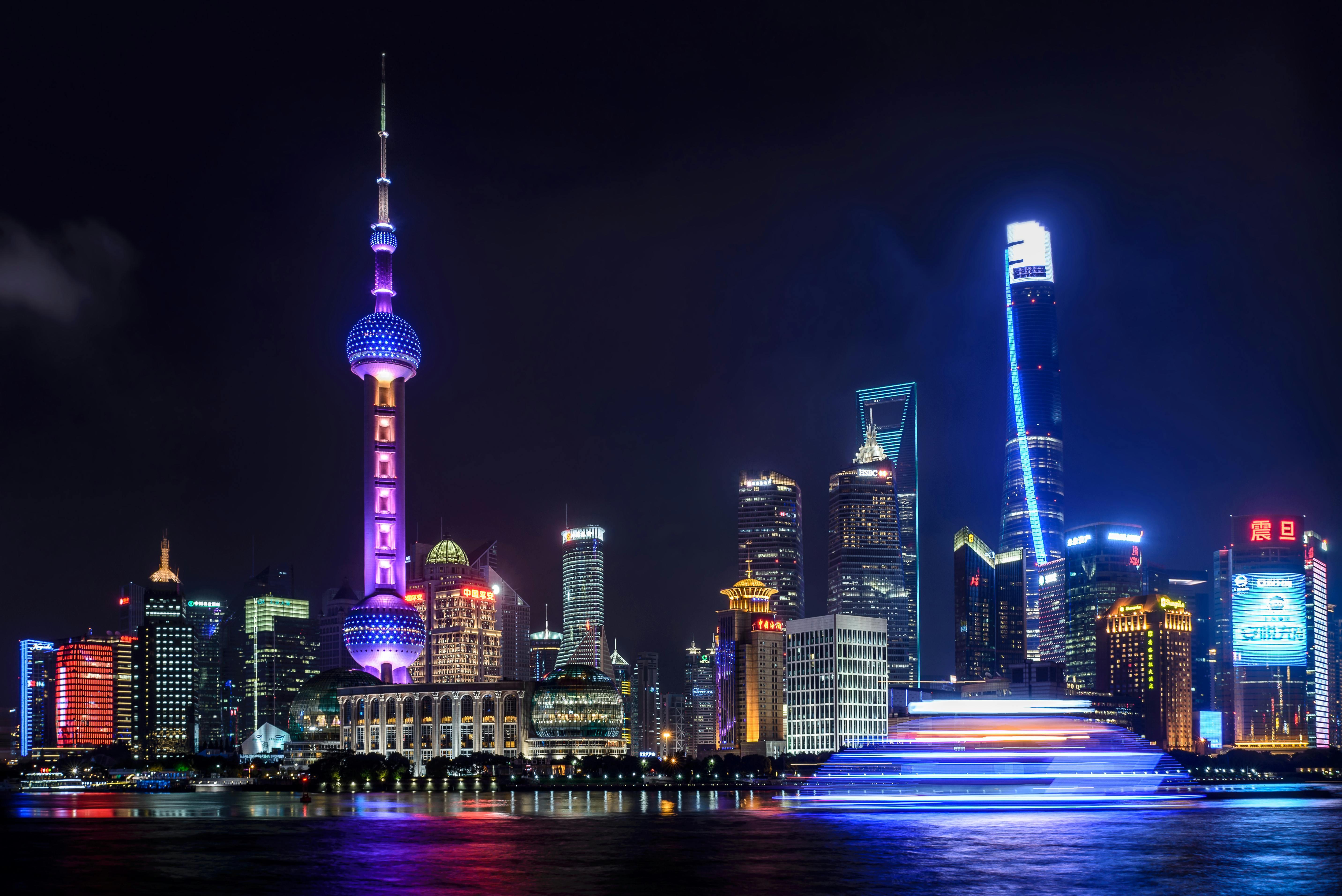 Shanghai: 8-Hour Private City Tour 3