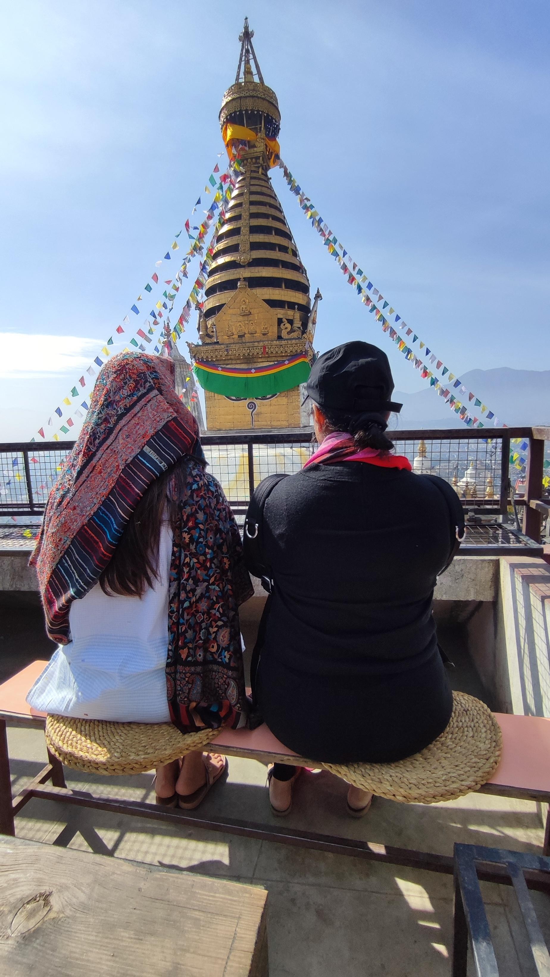 From Kathmandu: 5-Day Nepal Tour with Pokhara & Kathmandu 2