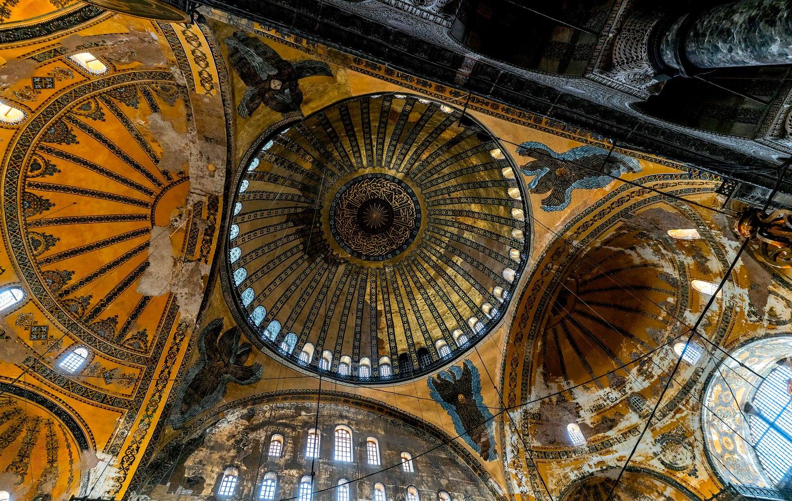Istanbul: Old City Morning Walking Tour 3