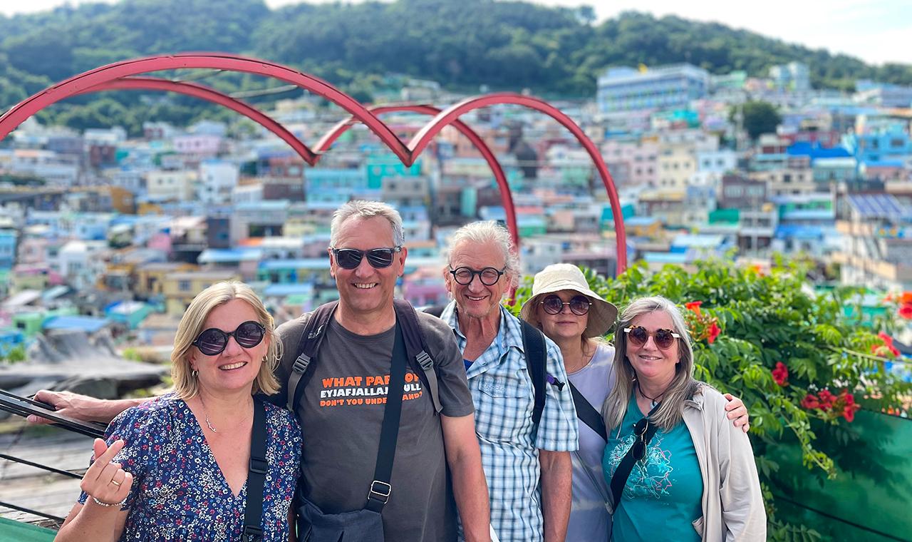 (Guaranteed Return) Busan Shore Excursion for Cruise Guests 3
