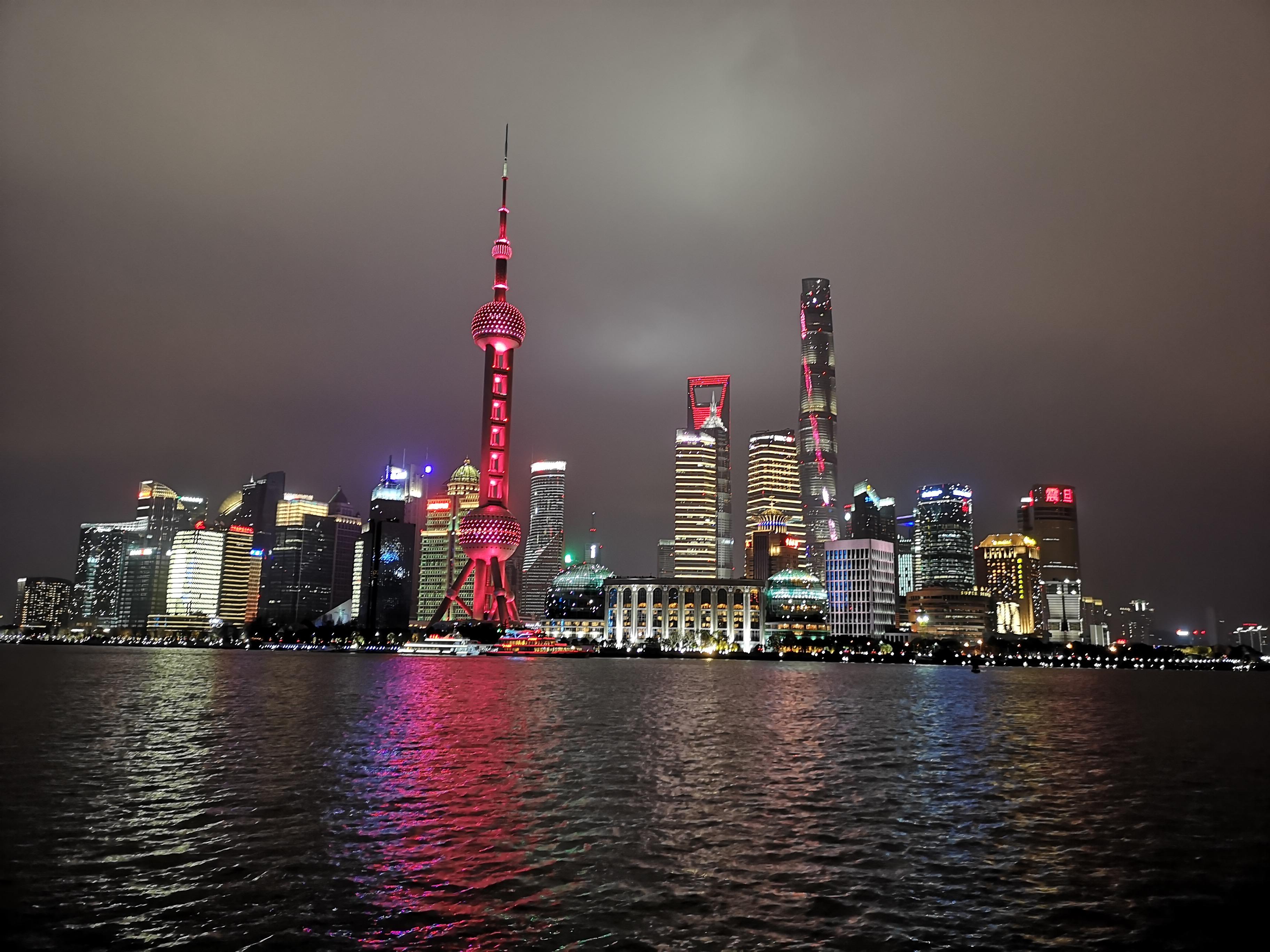 【ChinaGem】Shanghai: City Highlights Tour with Hotel Pickup 3