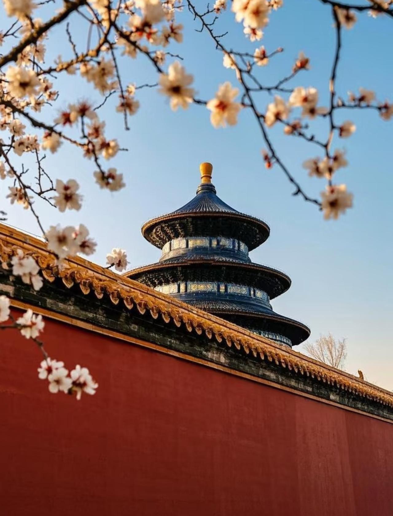 Beijing: Tiananmen Square & Temple of Heaven Car Tour