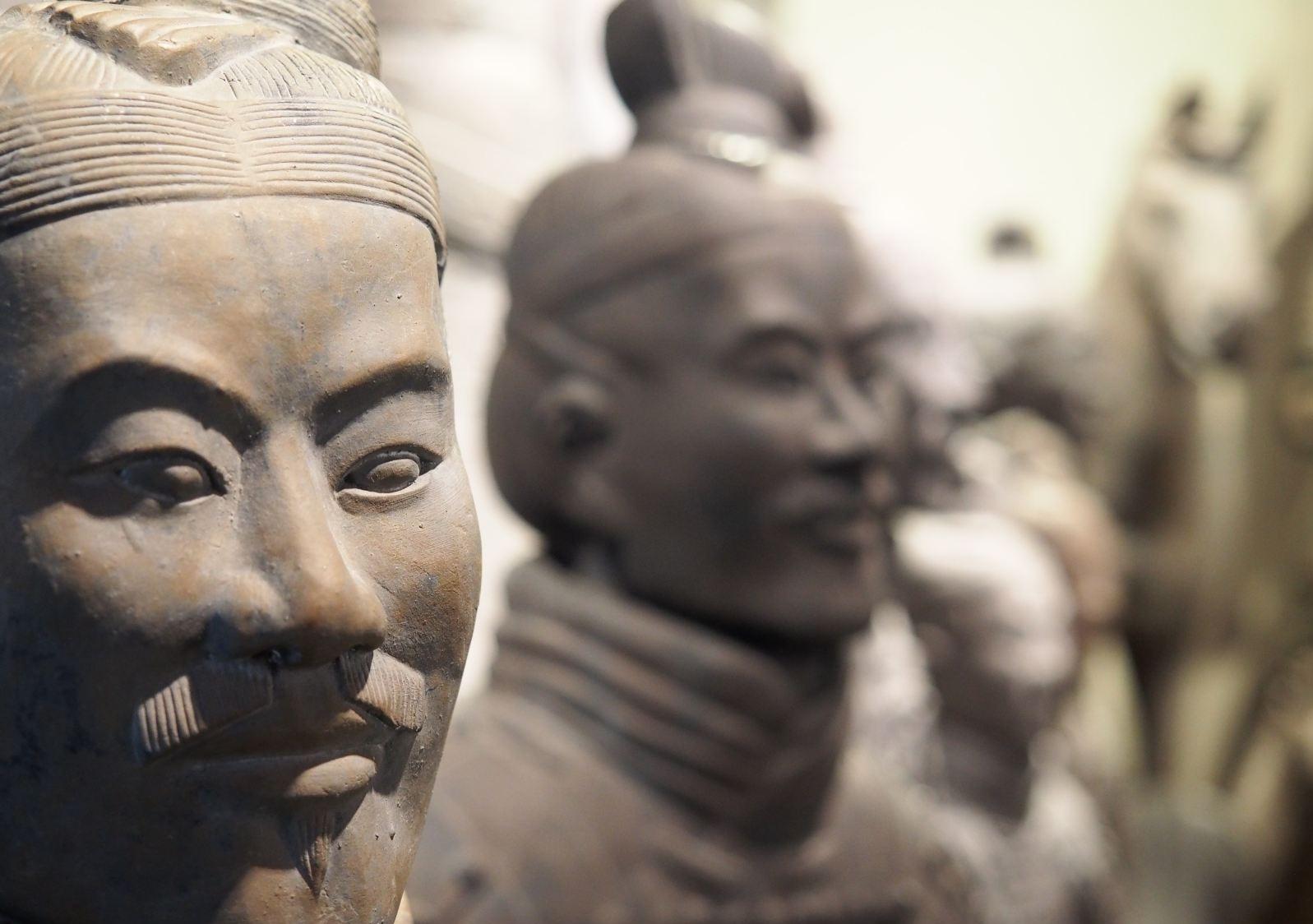 China: 13-Day Tour with Terracotta Army and Giant Pandas 3