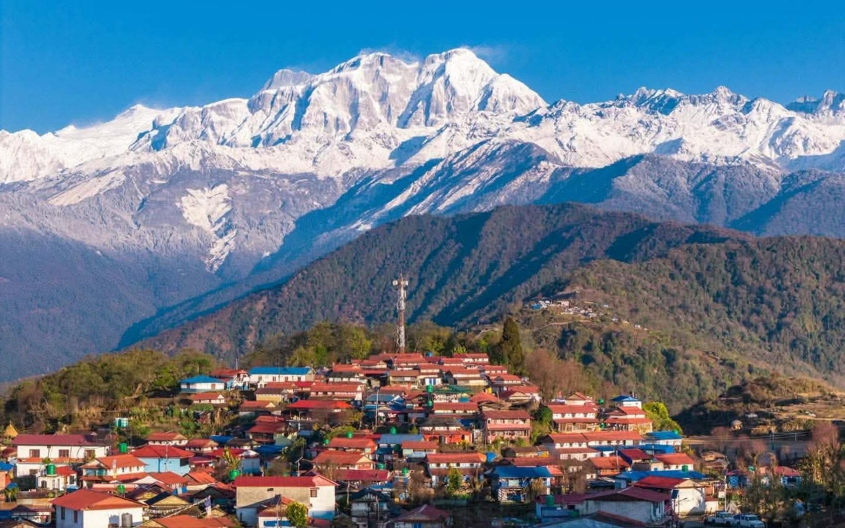 Pokhara: 2-Day Ghandruk Village Tour With Guide 3