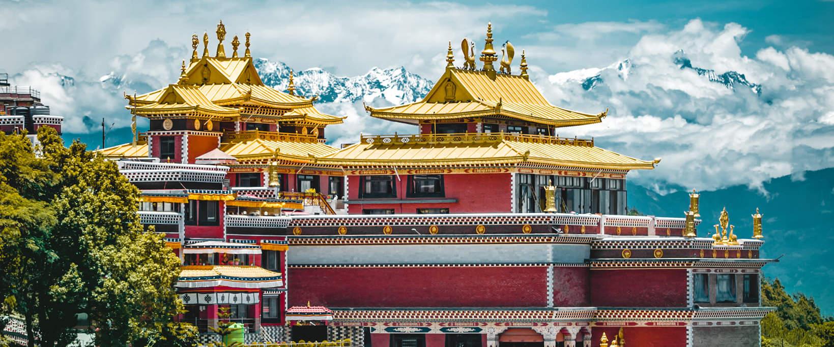 Kathmandu: Bouddha Stupa & Monastery Tour with Sound Healing 2