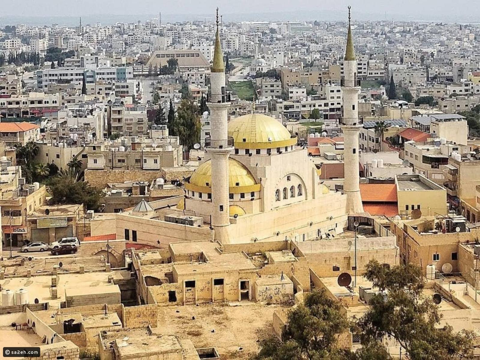 From Amman: Madaba, Mount Nebo, and Dead Sea Day Trip — guided tour in Madaba