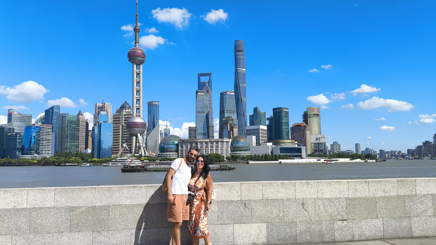 Shanghai Private Day Tour Top5 Highlights with Hotel Pick-up 2