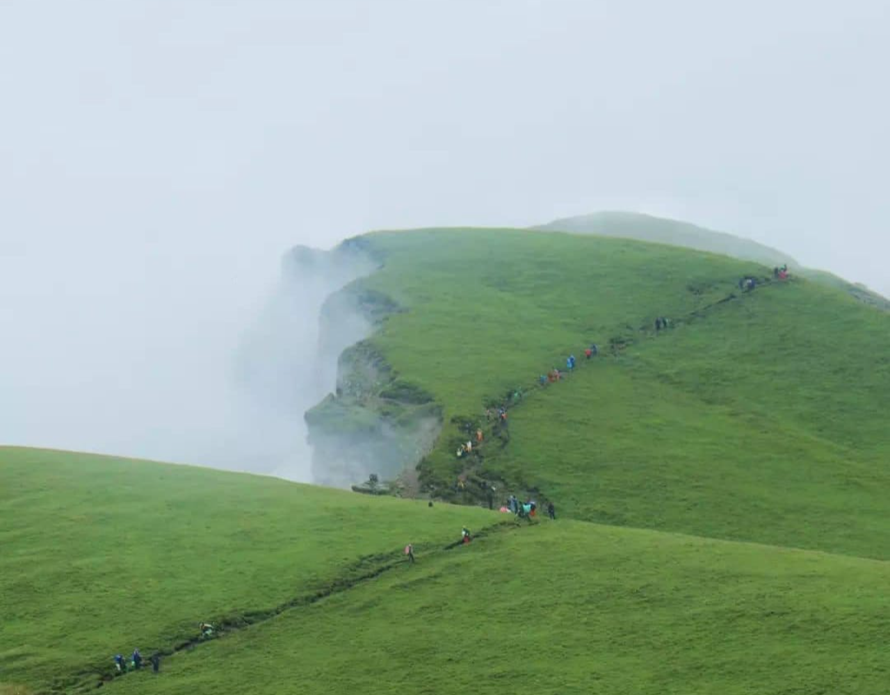 Badimalika Tour: A Spiritual Trek to Nepal's Sacred Peaks 2