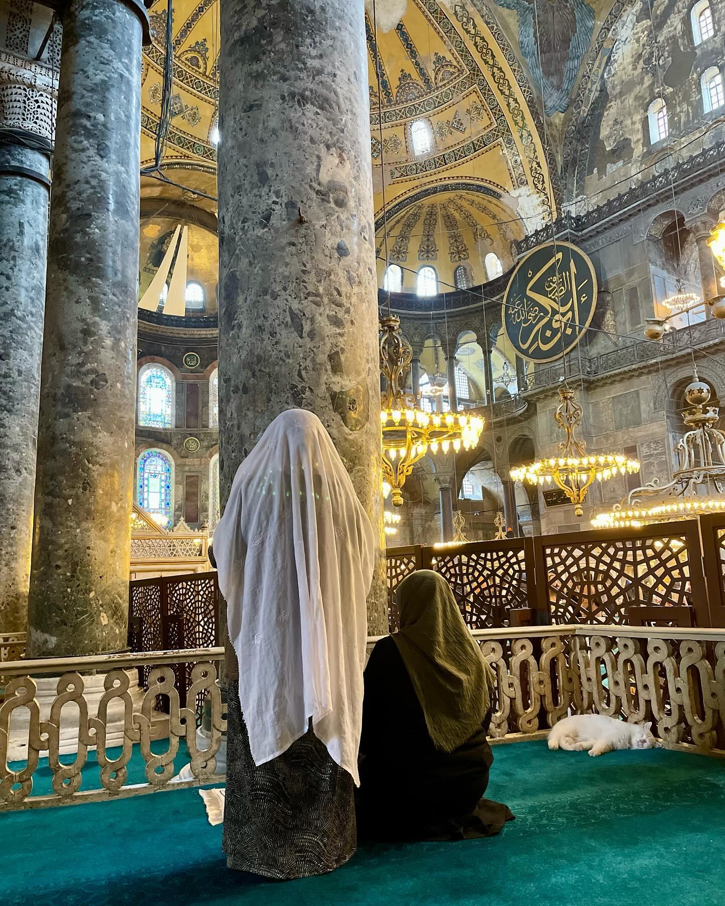 Istanbul Private Full-Day Highlights Tour with Guide 2