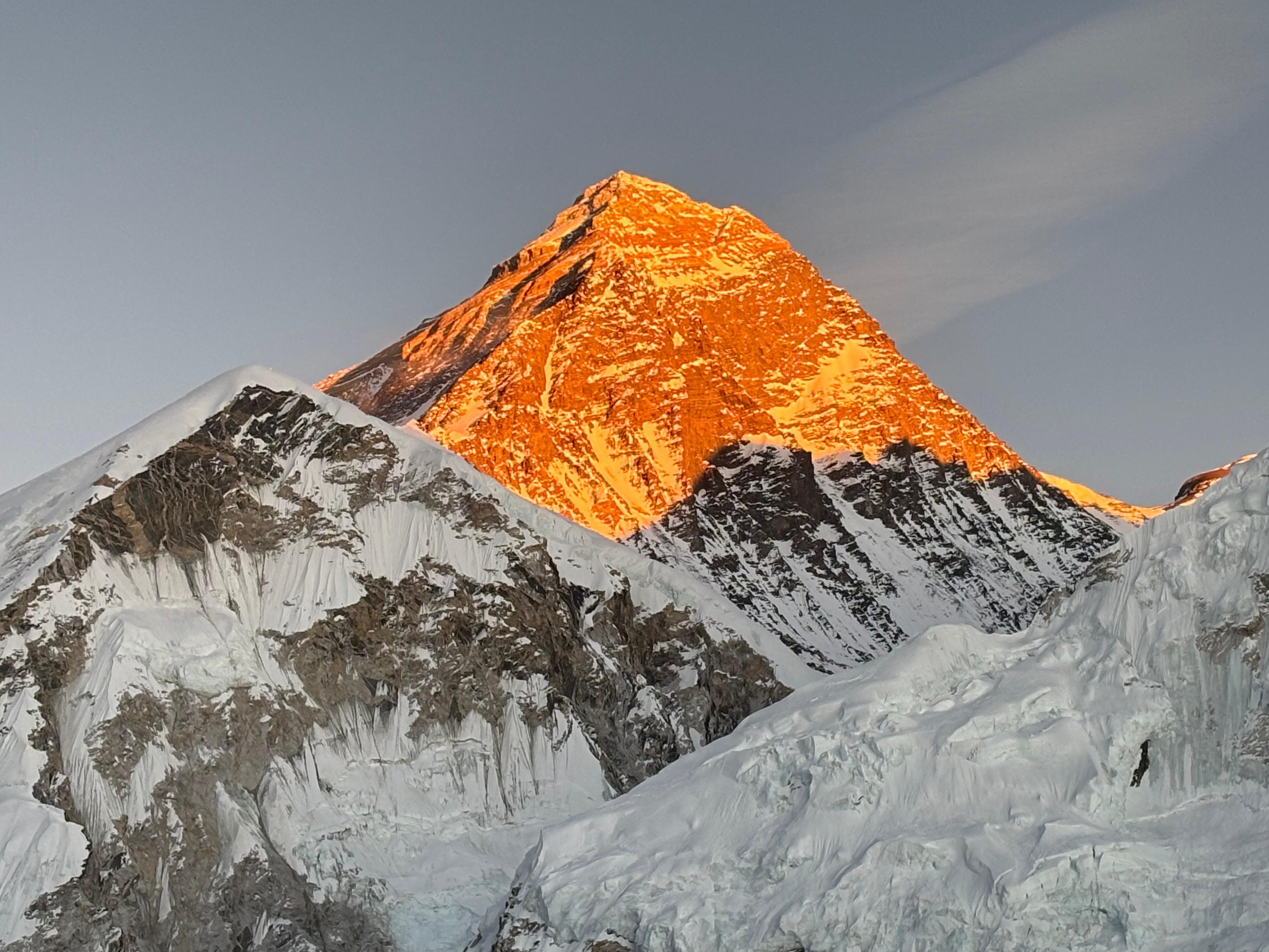 From Kathmandu: 6 Days Everest Family Trek with Lukla Flight 2