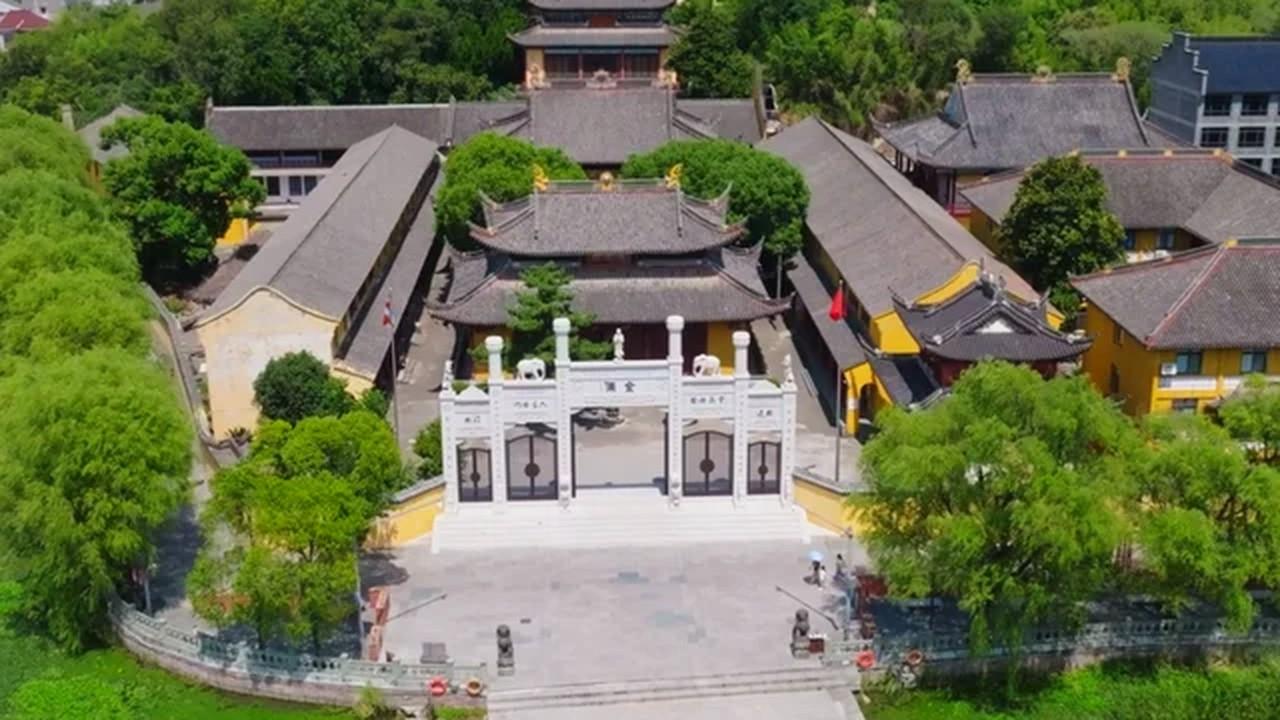 Shanghai: Nanxun Water Town & Tea Trail Private Day Trip