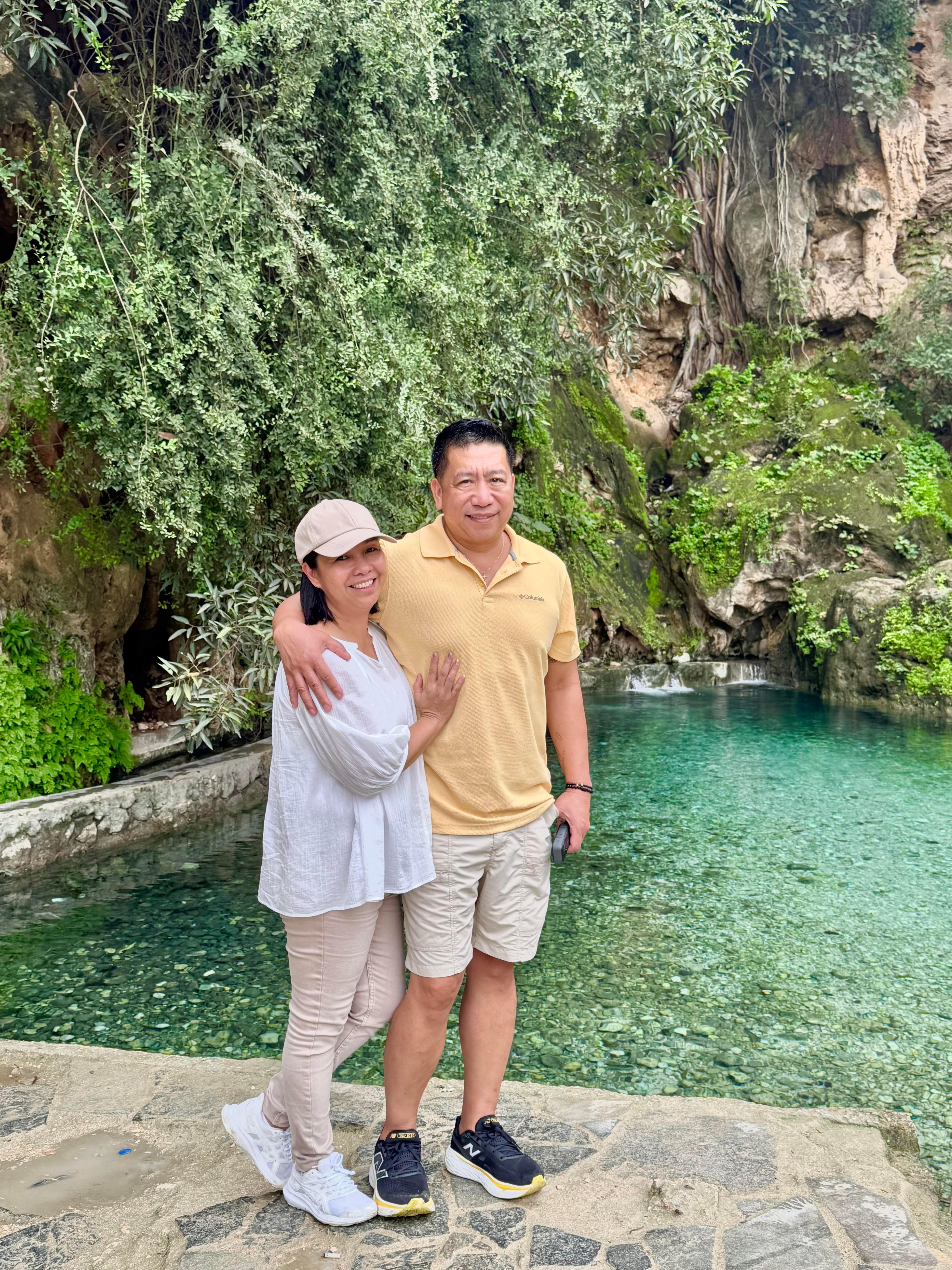 Salalah: West Coast Tour with Beaches and Cliffs 3