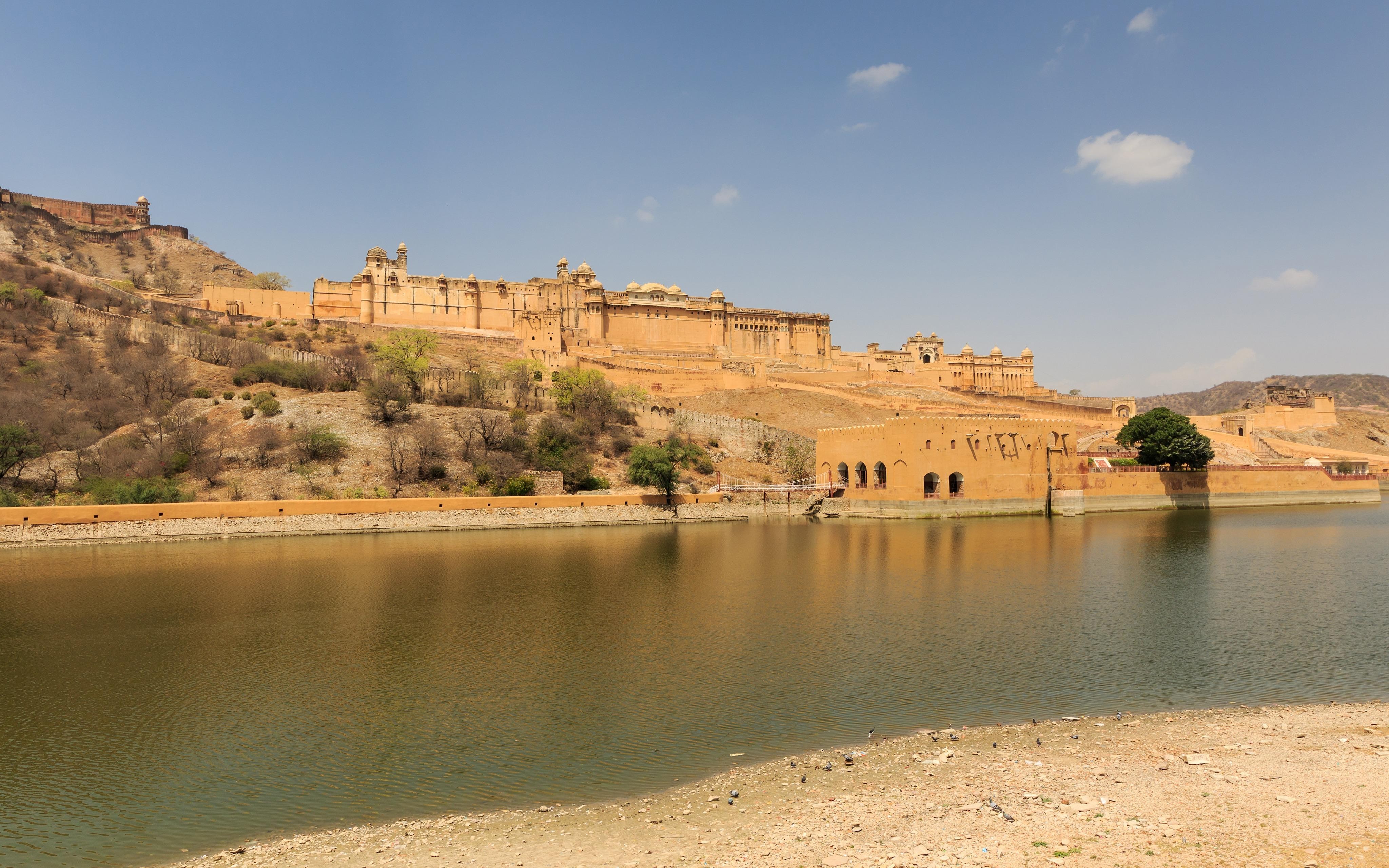 Pushkar Jaipur Pink City Private Day Tour