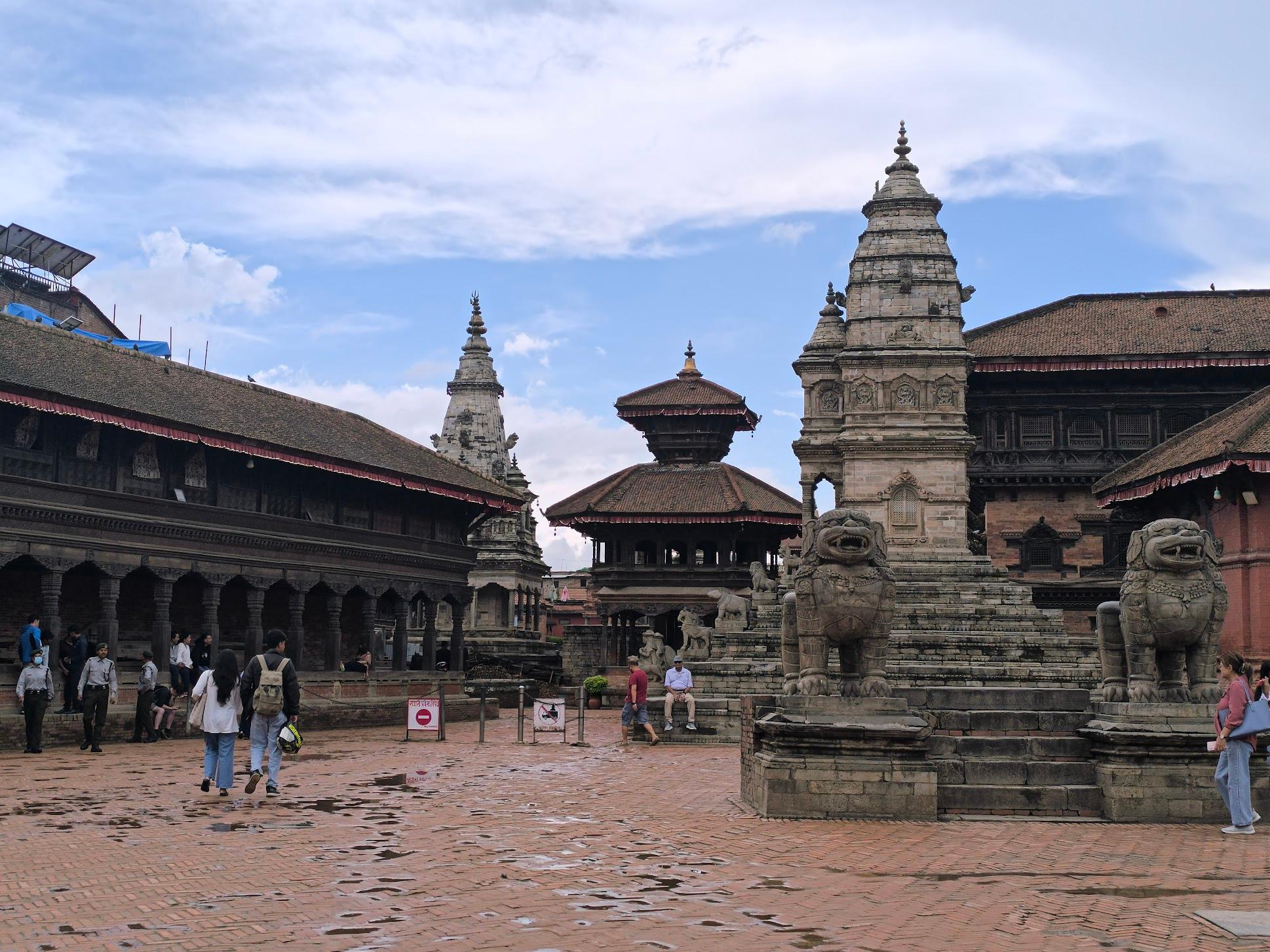 Kathmandu: Bhaktapur & Lalitpur Guided Tour with Pickup 2