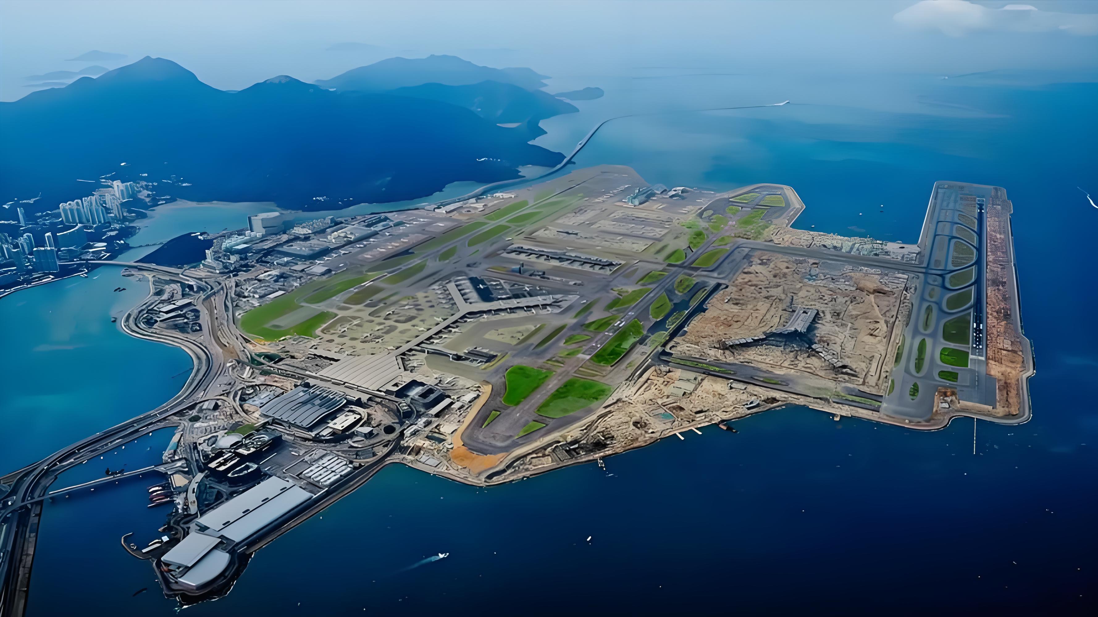 Hong Kong: Airport (HKG) Layover Private Tour