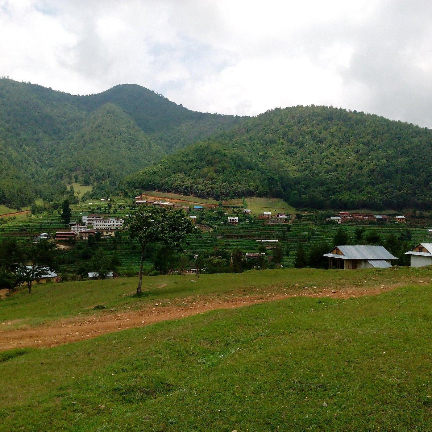 Kathmandu: Chitlang Organic Village 2-Day Tour 3