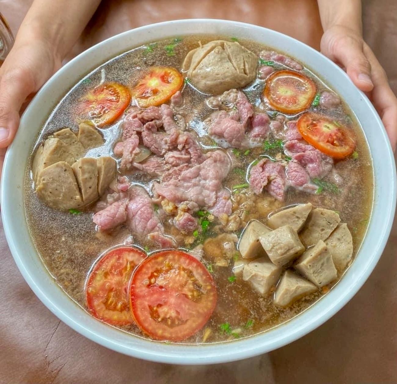 Vientiane classic Food tour ( Included Food ) 3