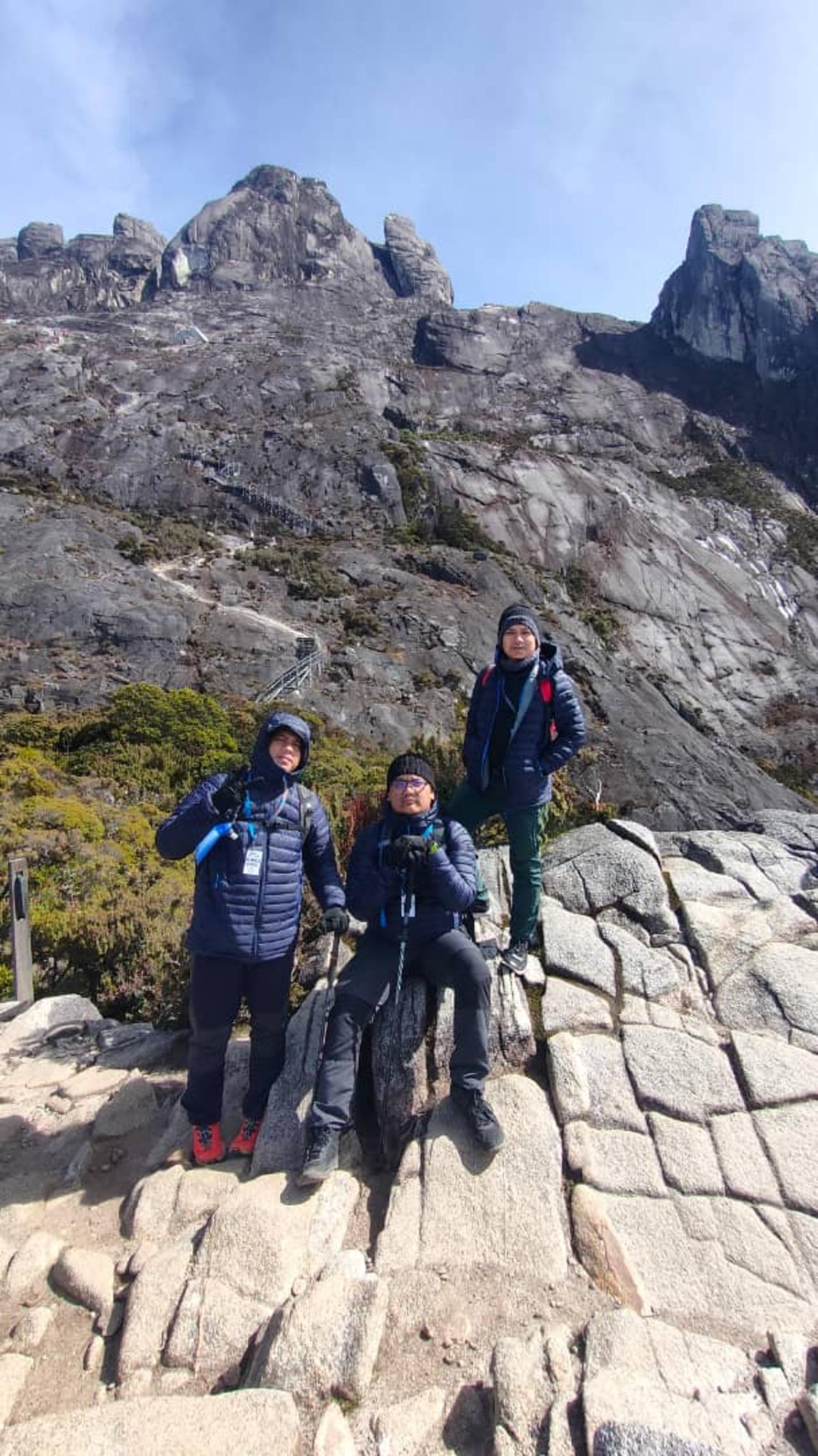 Sabah: 2 Days 1 Night Mount Kinabalu Climb 2