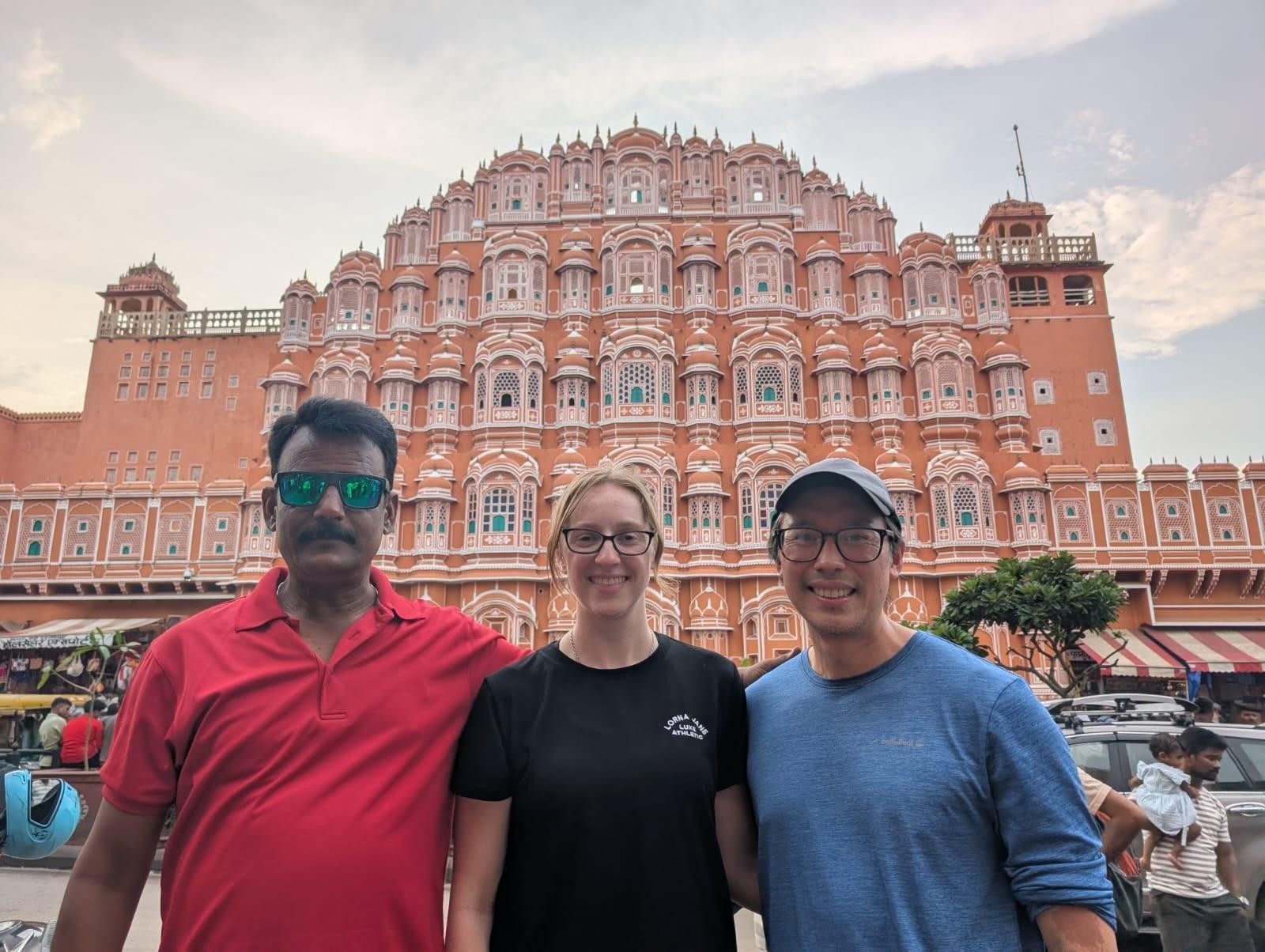 Delhi: 6-Day Golden Triangle Delhi, Agra, and Jaipur Tour 3