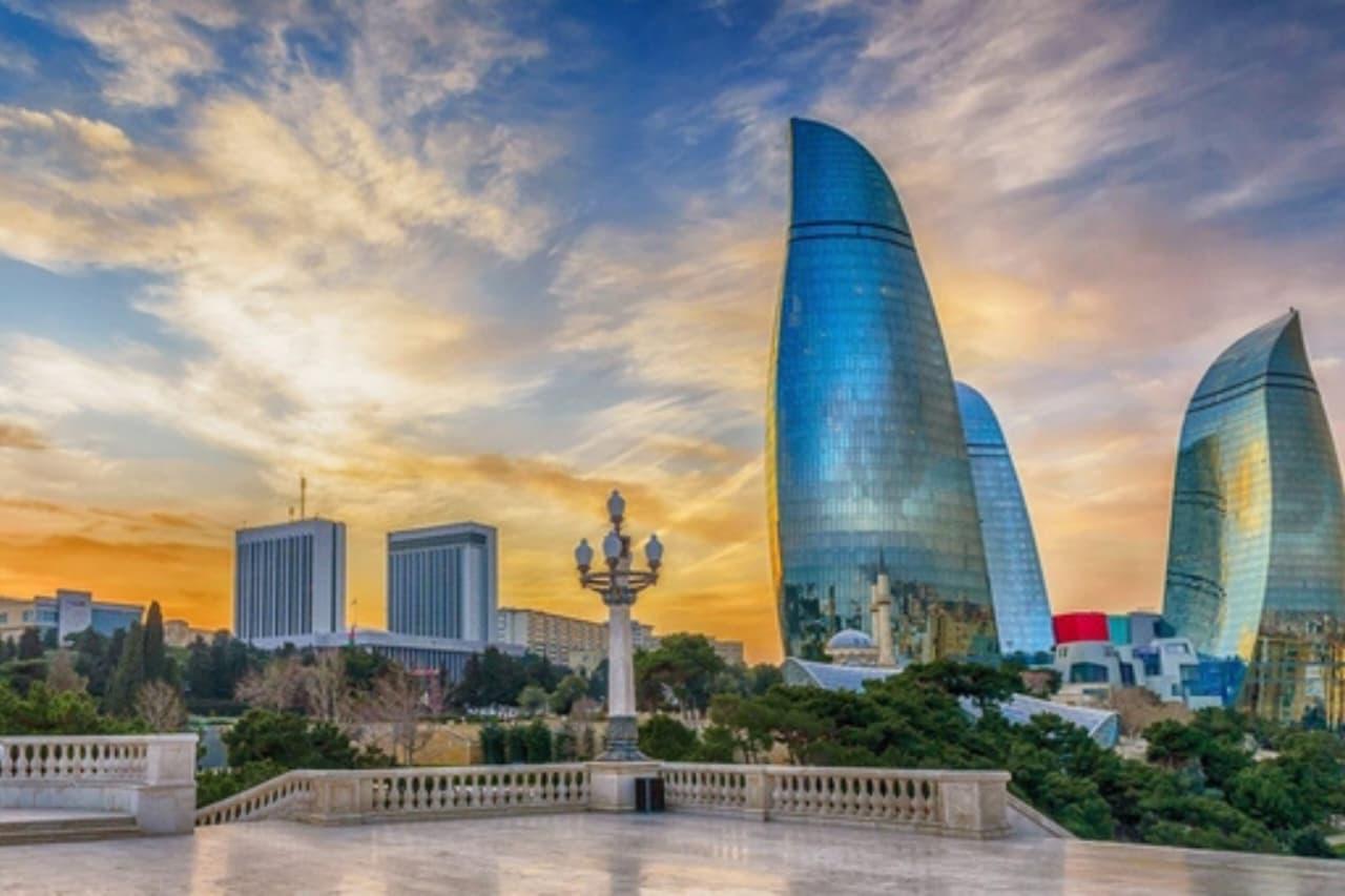 Baku Airport: Private One-Way Transfer to/from Baku Hotels 3