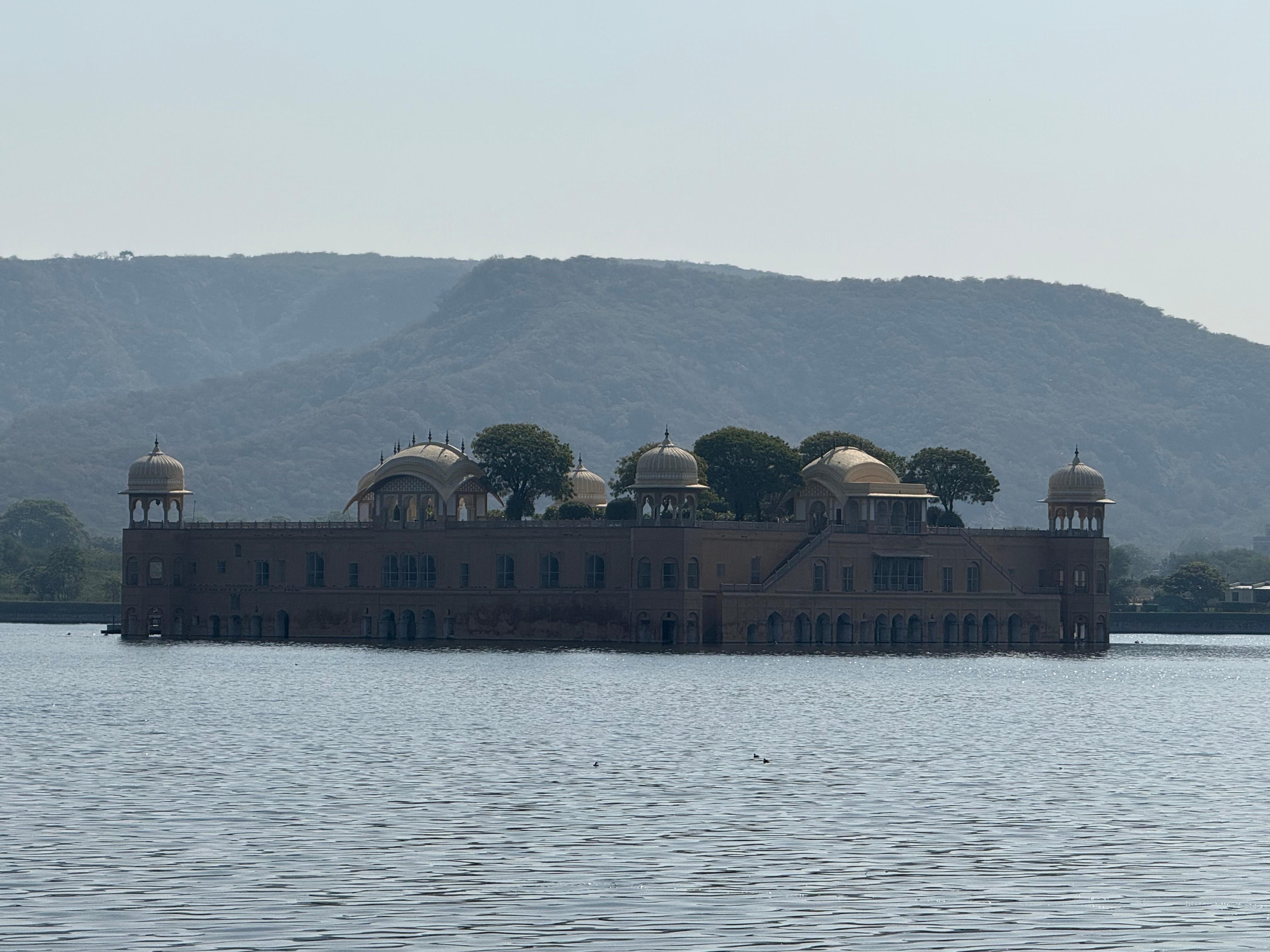 From Delhi: Jaipur Day trip with private car and guide 3