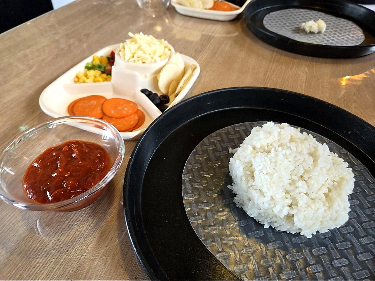Busan: Korean Cooking Workshop with 2 Food Options 2