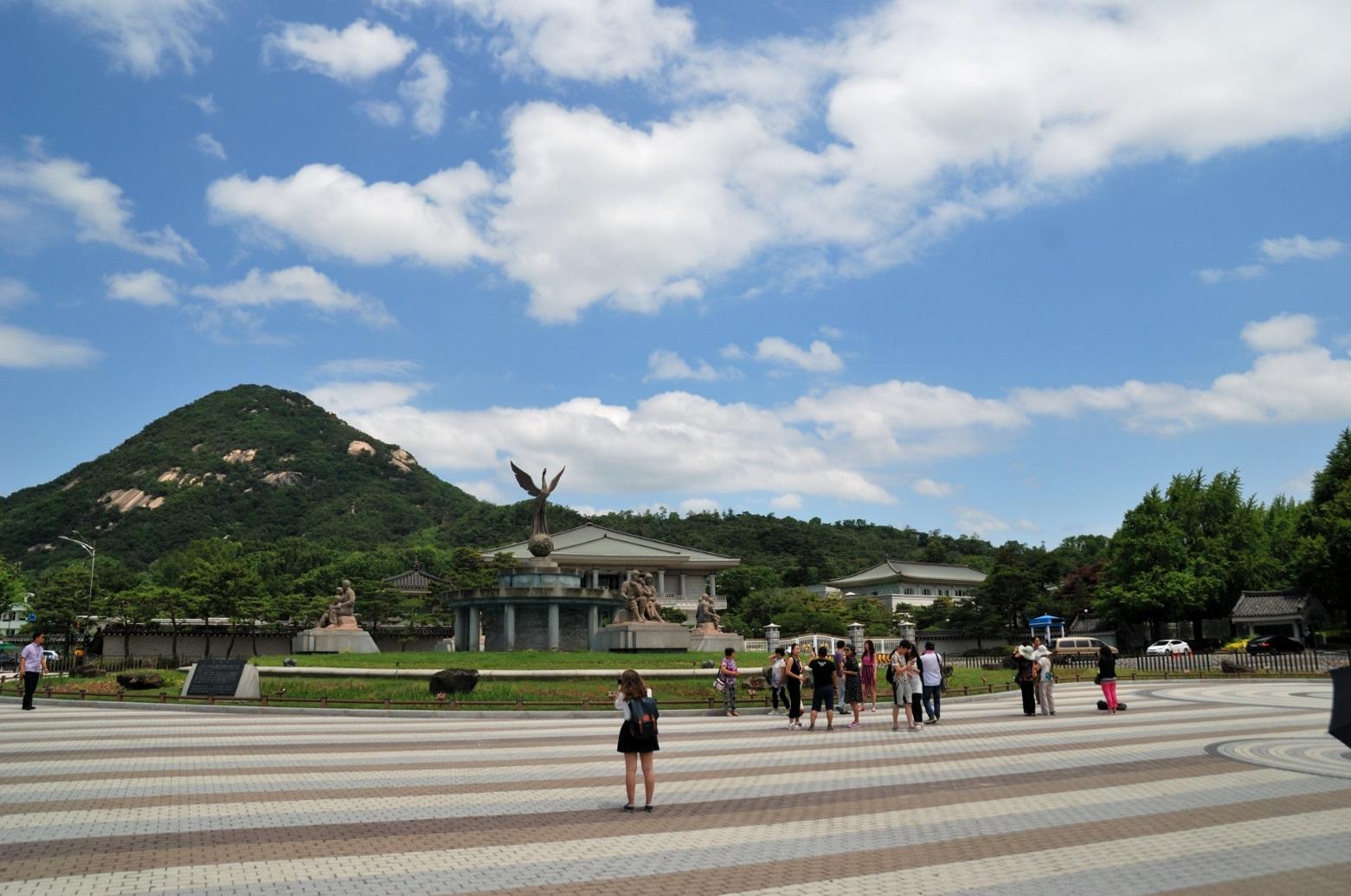 From Seoul: 2-Day DMZ and Seoul City Highlights Combo Tour 3