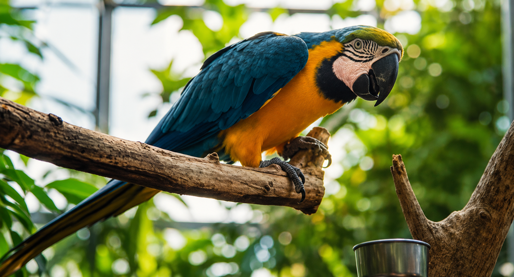 Cebu: Safari & Adventure Park Tour with Hotel Transfers 3