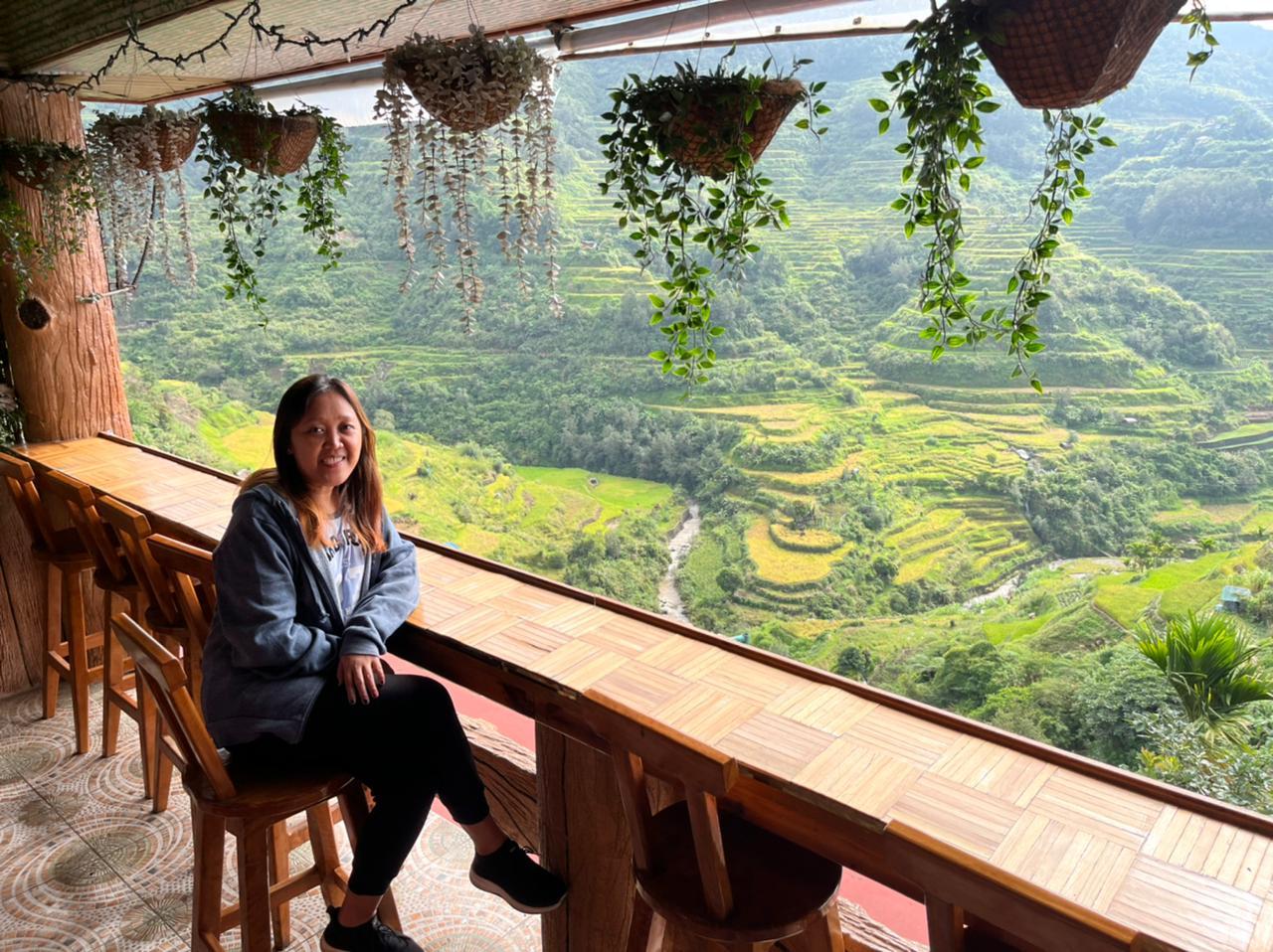 From Manila: Private 3-Day Batad Banaue Rice Terraces Tour