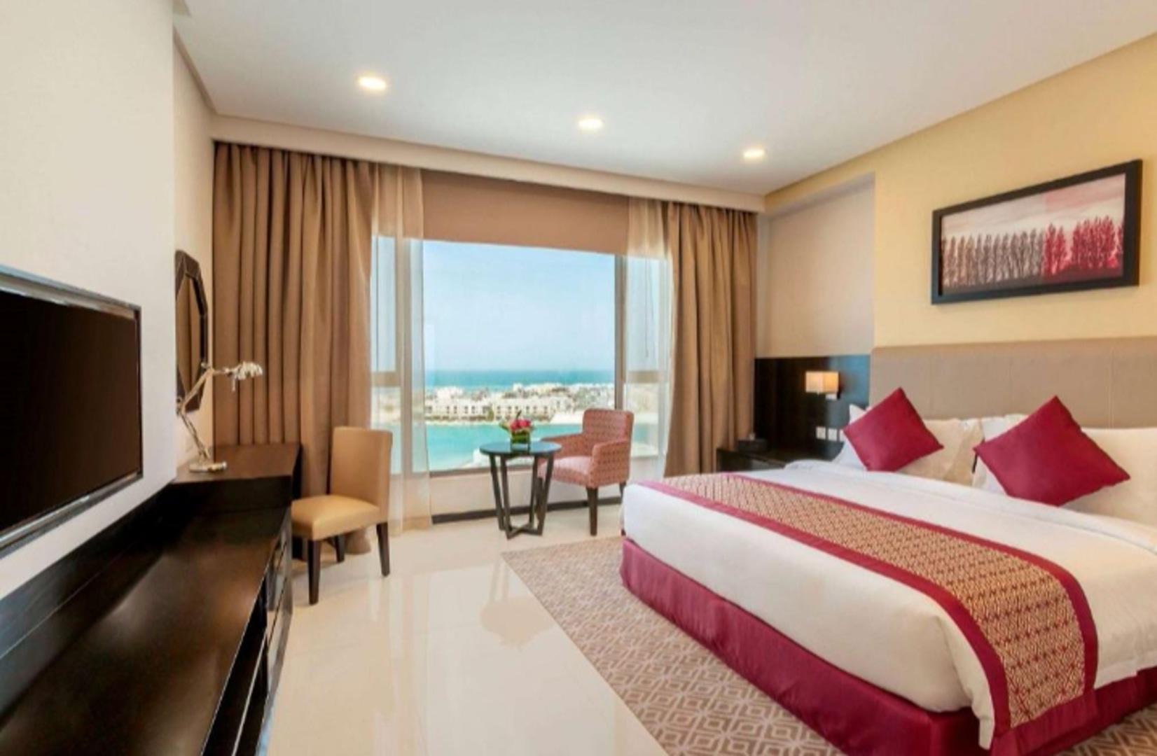 Bahrain: 4-Day Tour with Hotel Stay and Meals 2