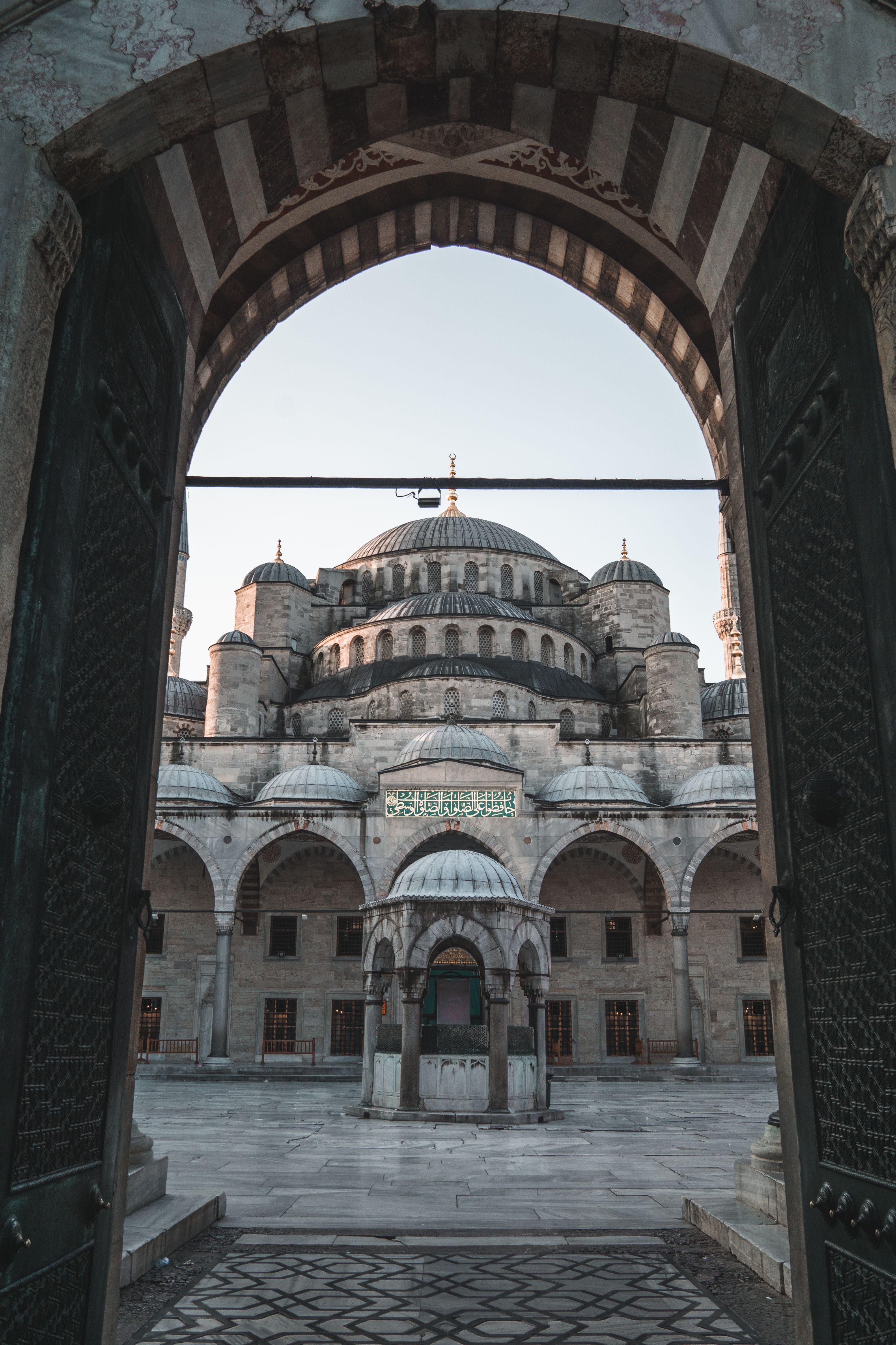 Istanbul: Hagia Sophia & Blue Mosque Tour skip the line