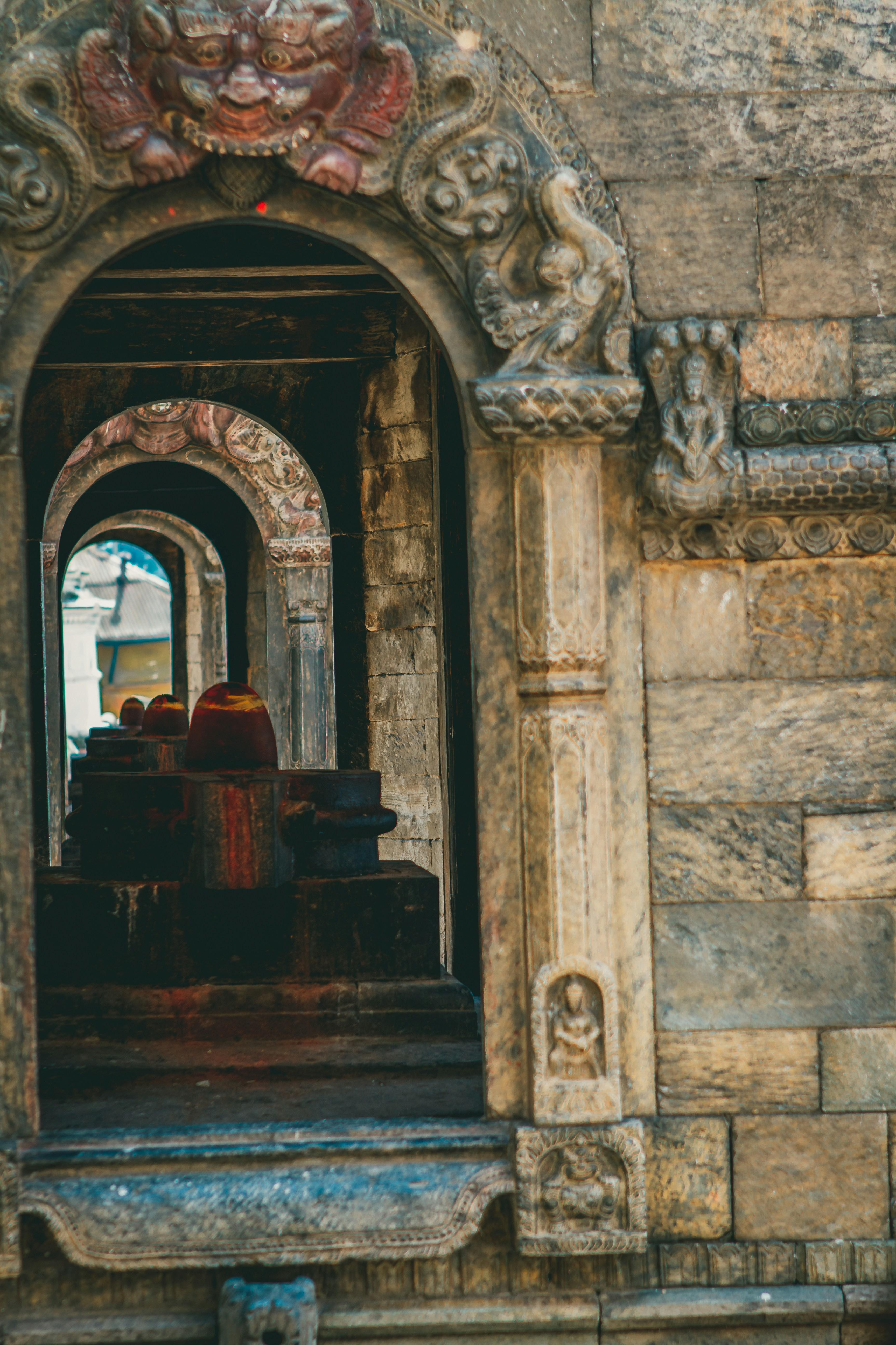 A one Day Tour of Kathmandu 2