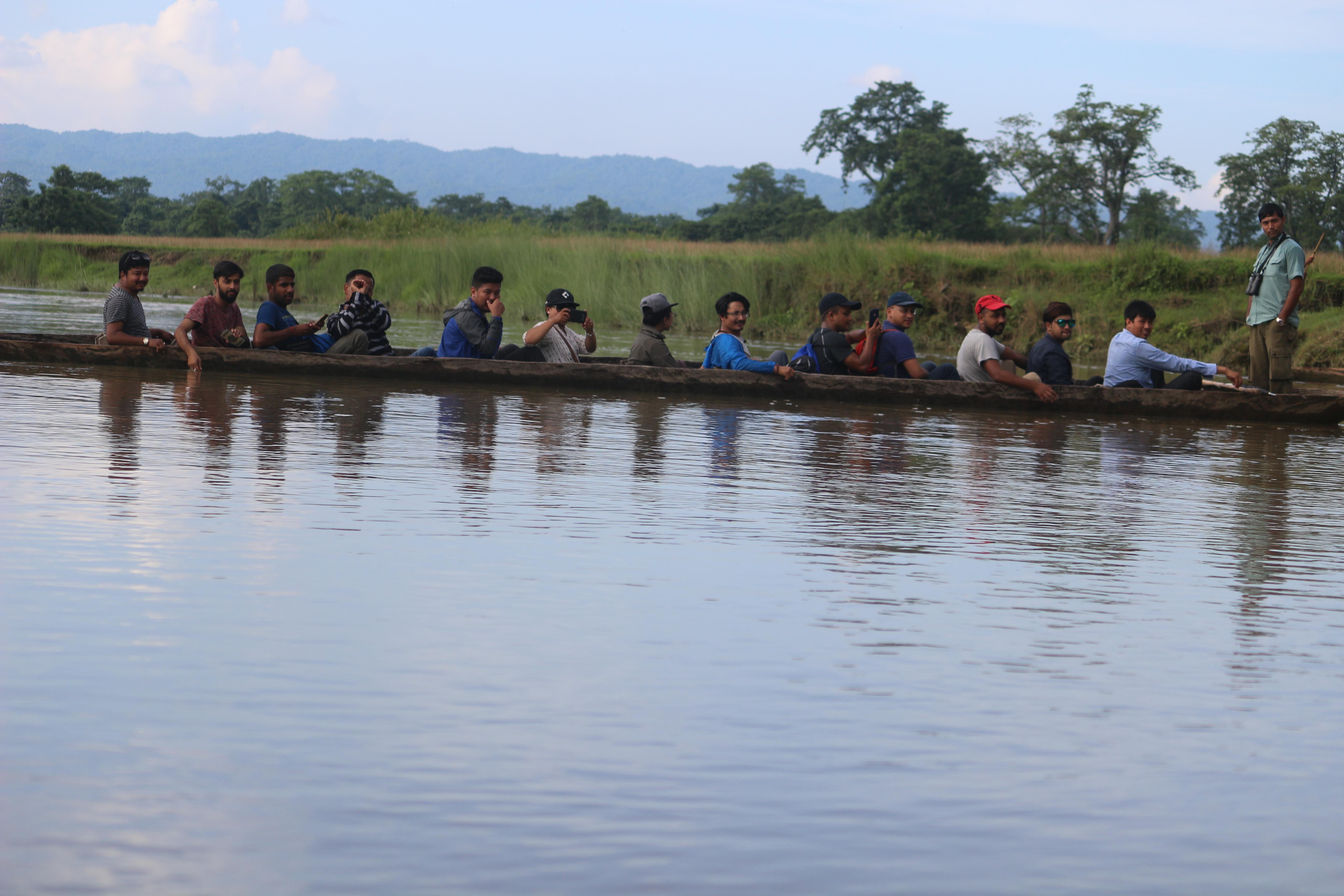 Kathmandu: 6-Day Bardia National Park Safari Tour 3
