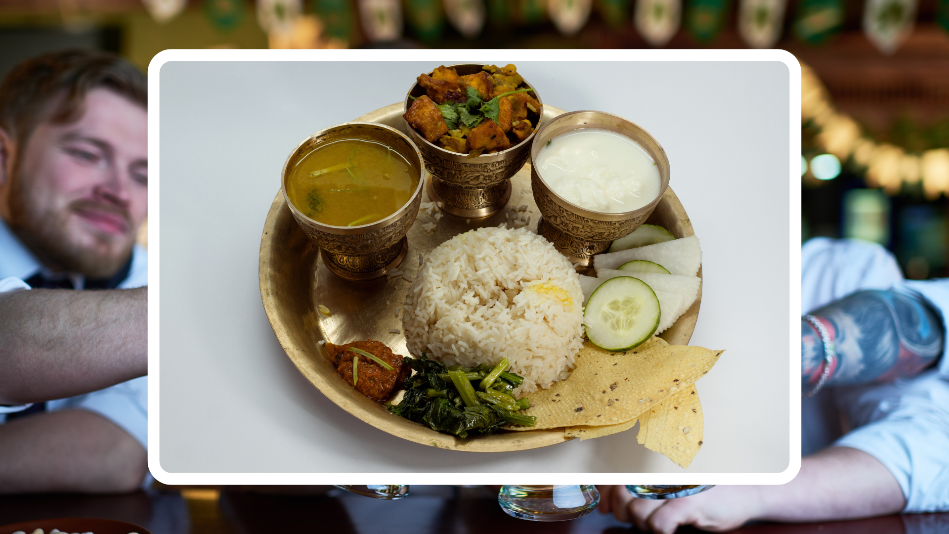 Kathmandu: 3+ Nepali Beer Testings with Optional Dinner 2