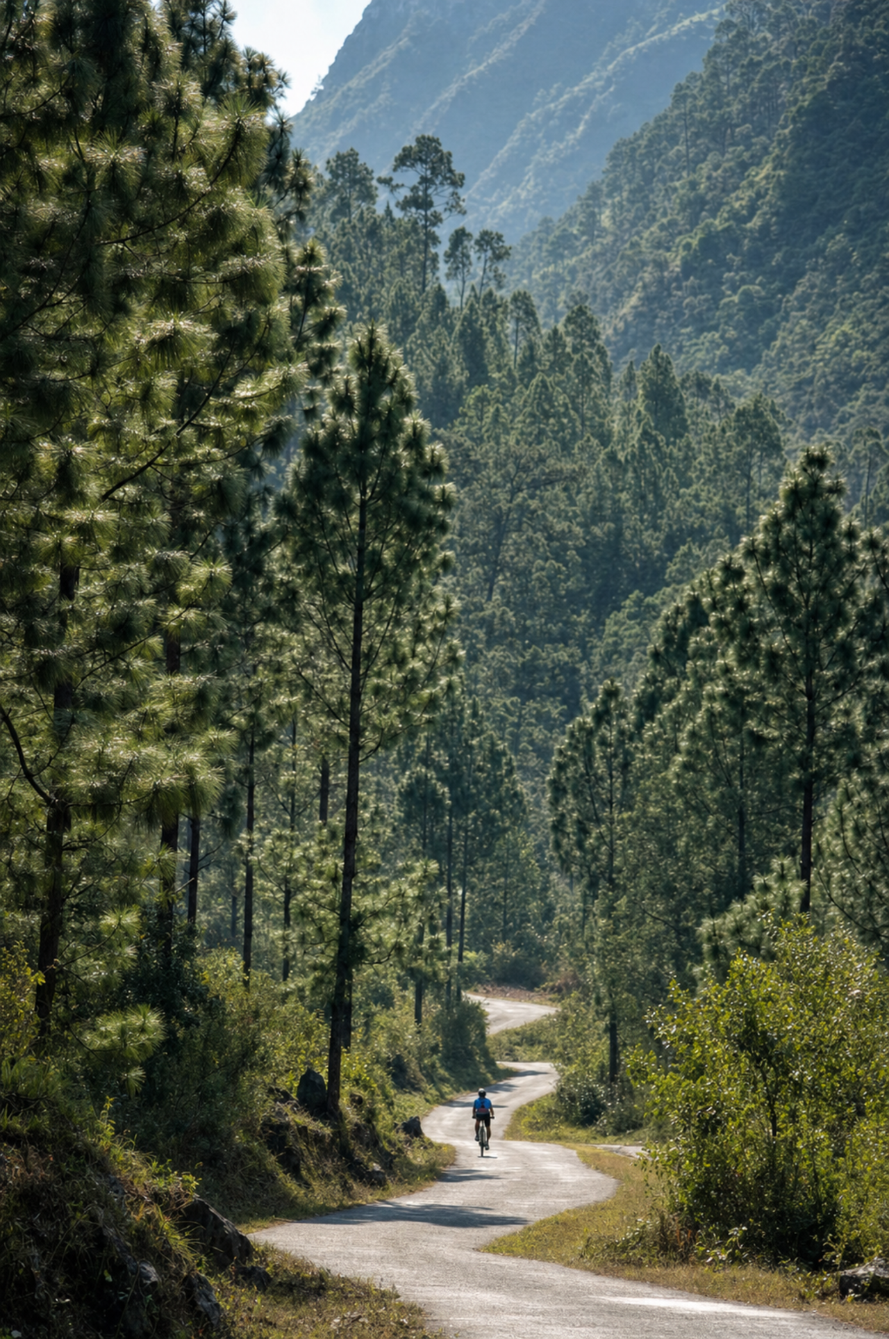 Bhutan: Multi-Day Biking with Monasteries, Hikes & Archery 3