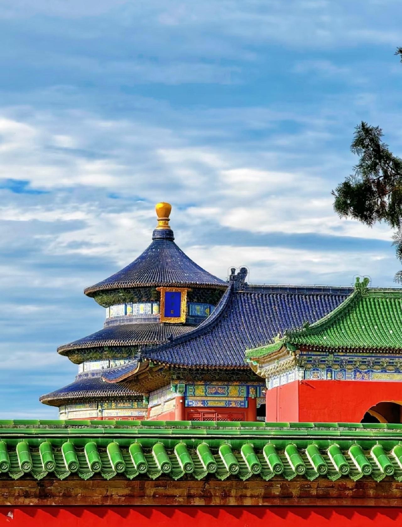 Beijing: Summer Palace & Temple of Heaven Tour with Transfer 2