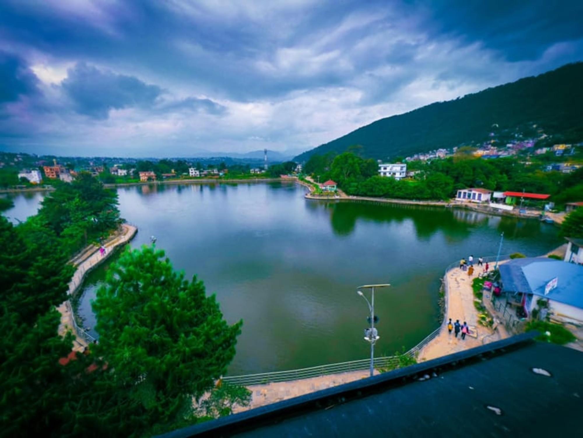Discover Kathmandu: Dakshinkali, Kirtipur & Taudaha Lake 2