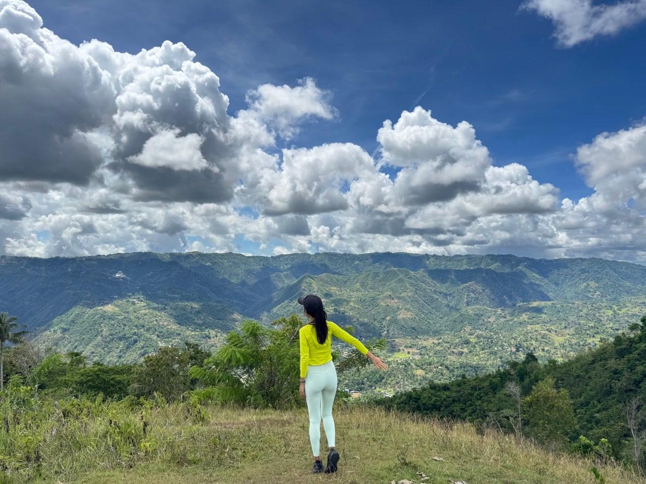 Cebu City: Guided Trekking Experience