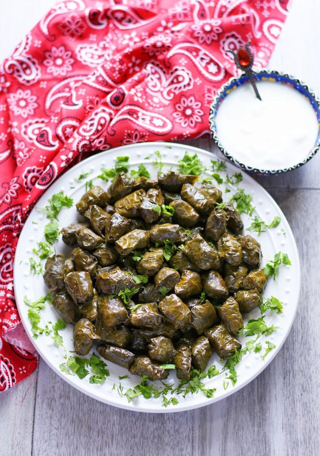 Baku: Traditional Azerbaijani Food & Old City Heritage Tour