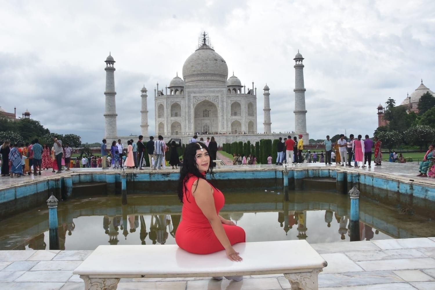 From Delhi: Taj Mahal & Agra - Private Day Trip w/ Transport 3
