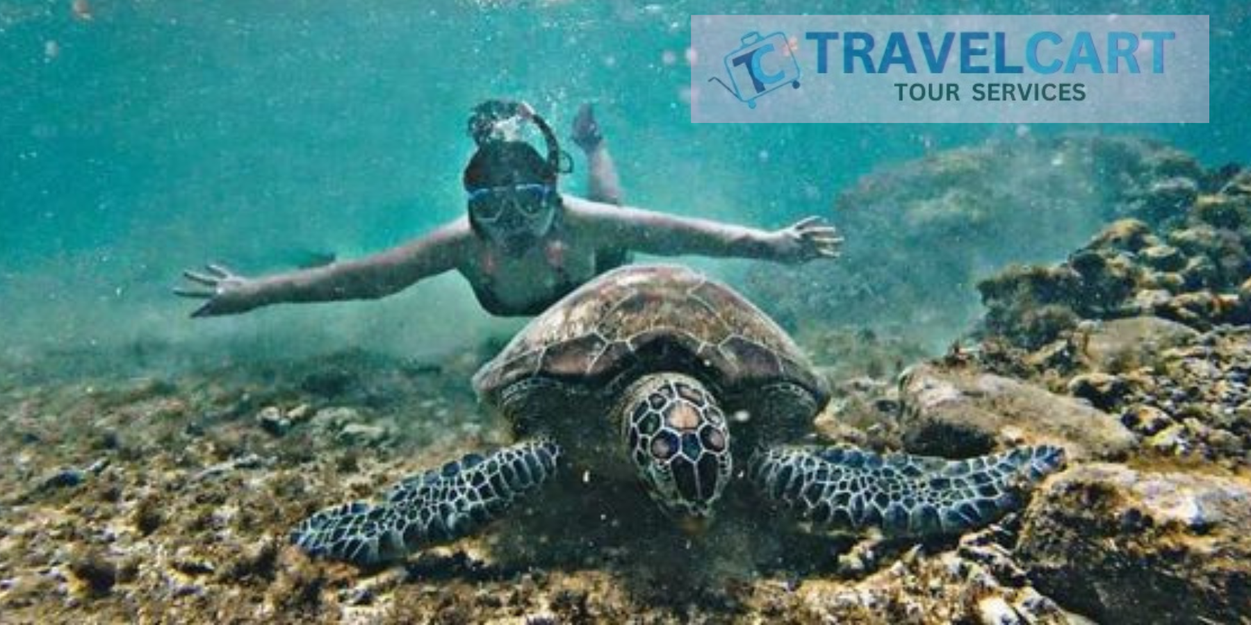 PORT BARTON: Full-day Shared Island Hopping Tour A 2