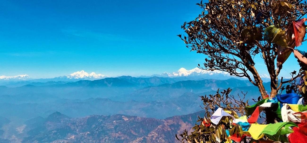 Kathmandu: Nagarkot Sunrise and Hike Day Tour 3